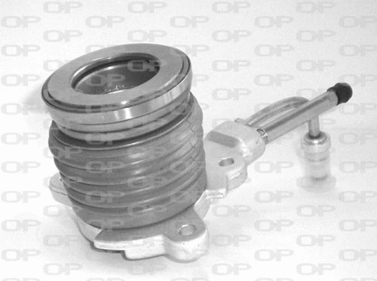 Central Slave Cylinder, clutch (FSC4086.10)