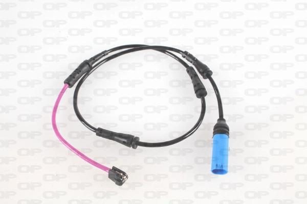 Warning Contact, brake pad wear (AK3215.00)