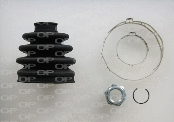 Bellow Kit, drive shaft (SJK7242.00)