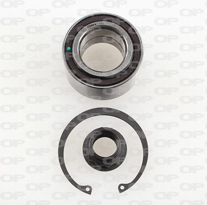 Wheel Bearing Kit (HBK5017.01)