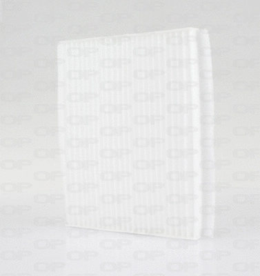 Filter, cabin air (CAF2269.01)