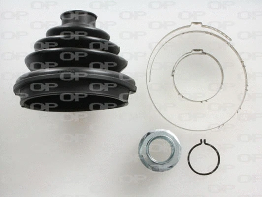 Bellow Kit, drive shaft (SJK7087.00)