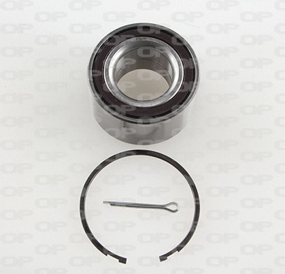 Wheel Bearing Kit (HBK5110.01)
