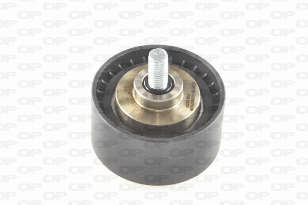 Deflection/Guide Pulley, V-ribbed belt (ACT2079.00)