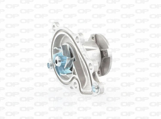 Water Pump, engine cooling (WAP8560.00)