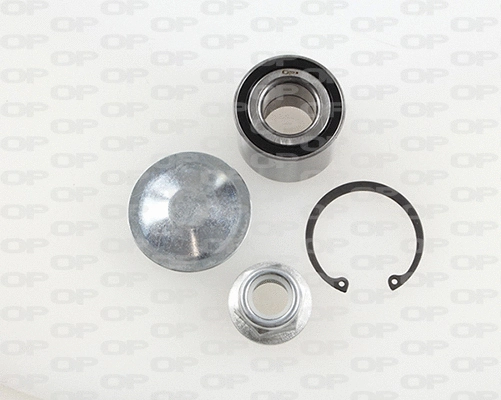 Wheel Bearing Kit (HBK5001.01)