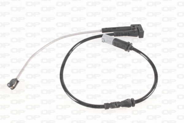 Warning Contact, brake pad wear (AK3217.00)