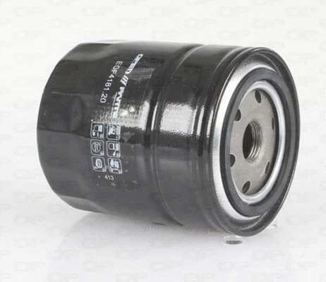 Oil Filter (EOF4181.20)