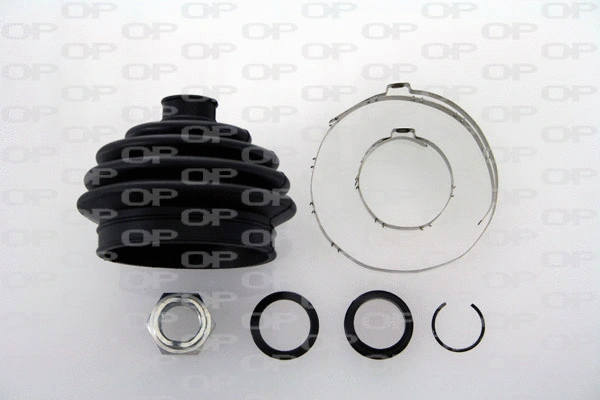 Bellow Kit, drive shaft (SJK7019.00)