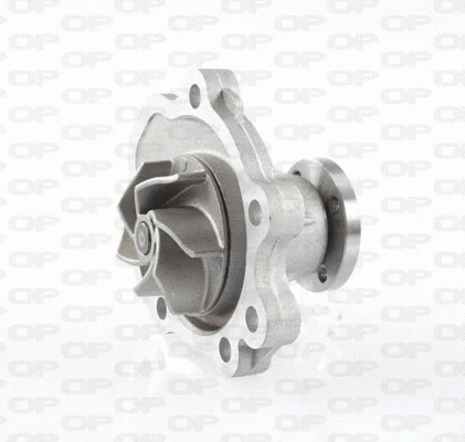 Water Pump, engine cooling (WAP8504.00)