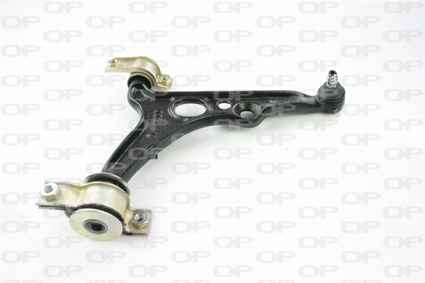 Control/Trailing Arm, wheel suspension (SSW1015.01)