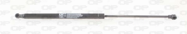 Gas Spring, boot/cargo area (GSR6421.00)