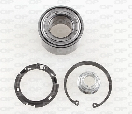 Wheel Bearing Kit (HBK5032.01)