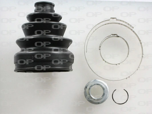 Bellow Kit, drive shaft (SJK7112.00)