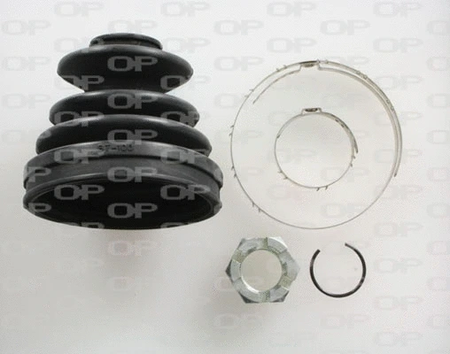 Bellow Kit, drive shaft (SJK7075.00)