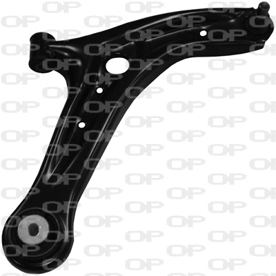 Control/Trailing Arm, wheel suspension (SSW1059.01)