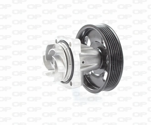 Water Pump, engine cooling (WAP8392.00)