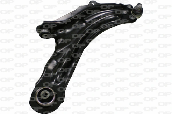 Control/Trailing Arm, wheel suspension (SSW1279.01)