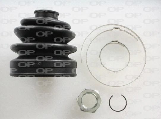Bellow Kit, drive shaft (SJK7025.00)