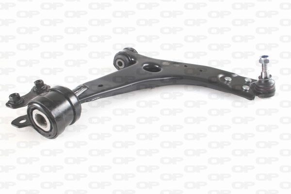 Control/Trailing Arm, wheel suspension (SSW1317.01)