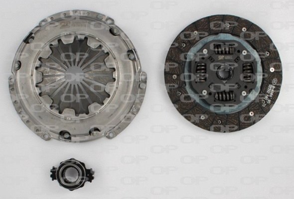 Clutch Kit (CLK9080.03)
