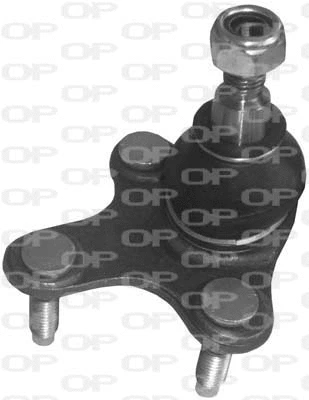 Ball Joint (SSB1018.01)