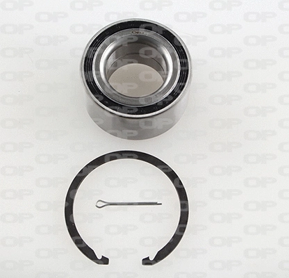 Wheel Bearing Kit (HBK5181.01)