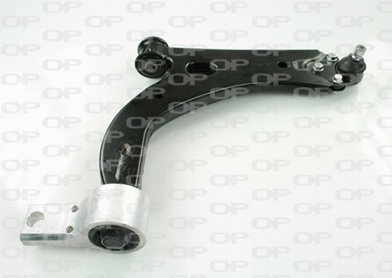 Control/Trailing Arm, wheel suspension (SSW1062.01)