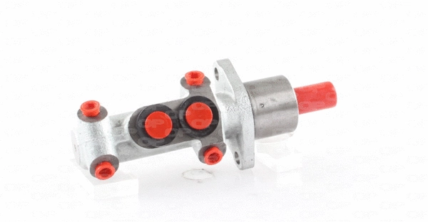 Brake Master Cylinder (FBM1117.00)