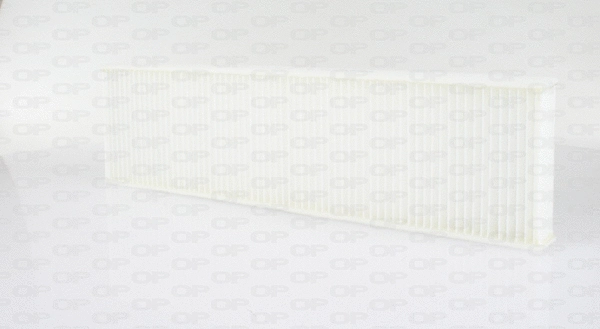 Filter, cabin air (CAF2100.01)