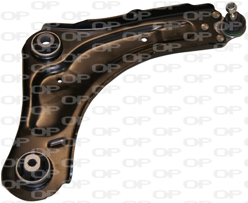Control/Trailing Arm, wheel suspension (SSW1100.01)