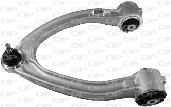 Control/Trailing Arm, wheel suspension (SSW1201.01)