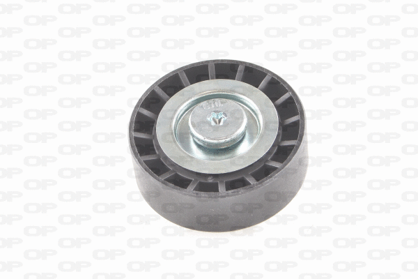 Deflection/Guide Pulley, V-ribbed belt (ACT2076.00)