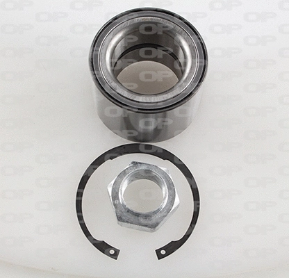 Wheel Bearing Kit (HBK5105.01)