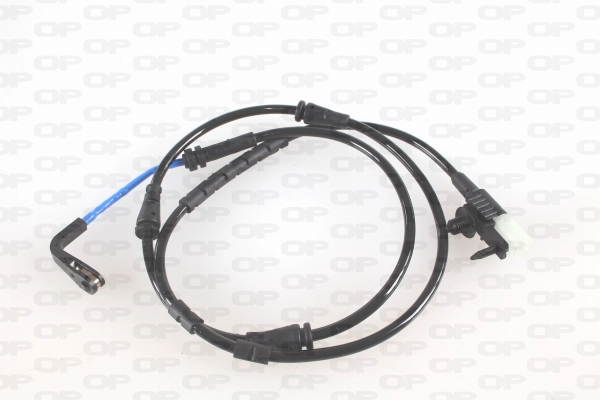 Warning Contact, brake pad wear (AK3199.00)