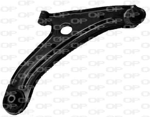 Control/Trailing Arm, wheel suspension (SSW1103.01)