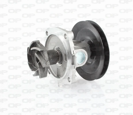 Water Pump, engine cooling (WAP8096.00)