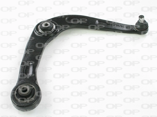 Control/Trailing Arm, wheel suspension (SSW1157.01)