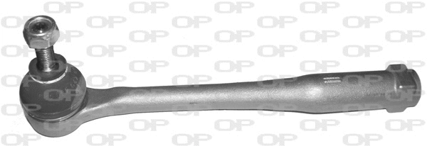 Tie Rod End (SSE1095.10)