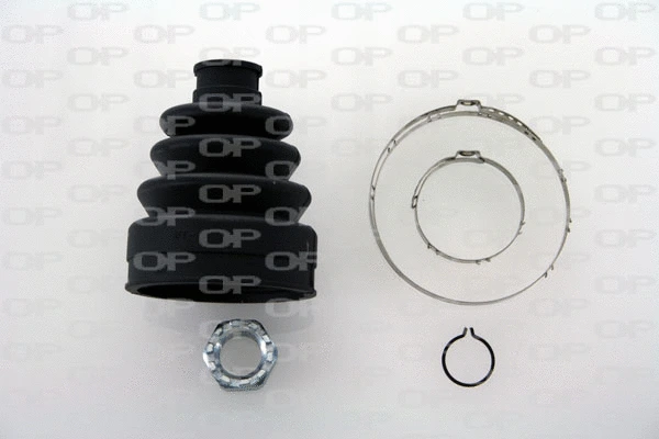 Bellow Kit, drive shaft (SJK7077.00)