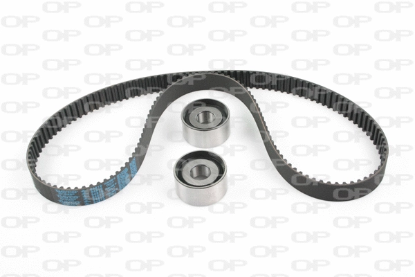 Timing Belt Kit (TBK5086.01)