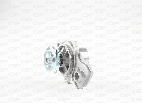 Water Pump, engine cooling (WAP8621.00)
