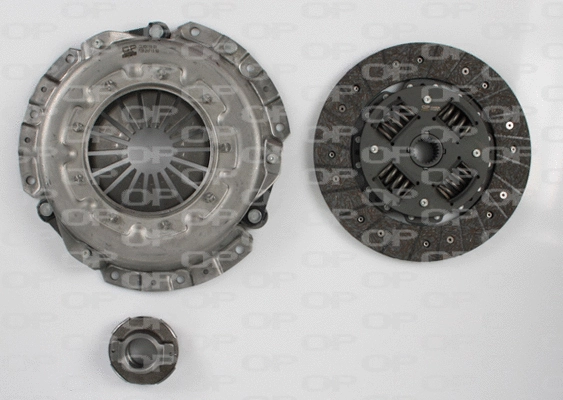 Clutch Kit (CLK9059.03)