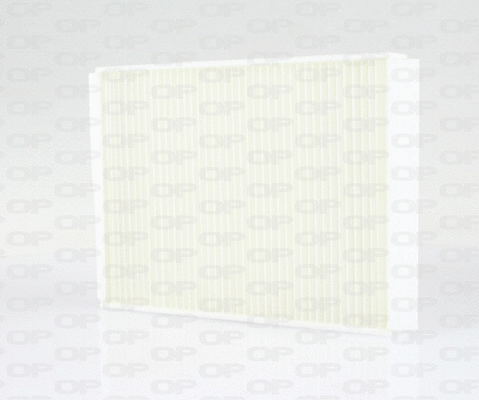 Filter, cabin air (CAF2271.01)
