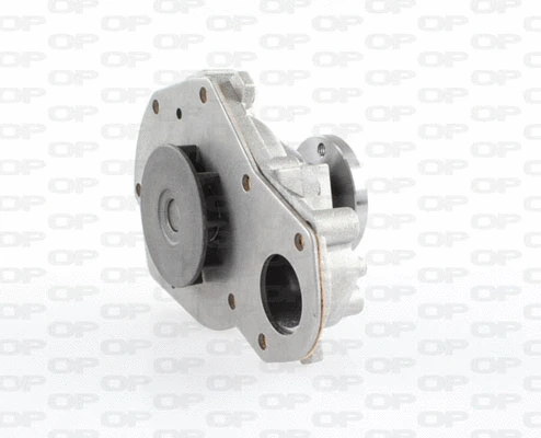 Water Pump, engine cooling (WAP8163.00)