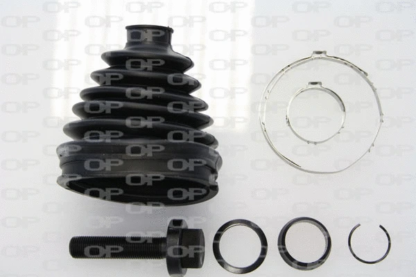 Bellow Kit, drive shaft (SJK7154.00)