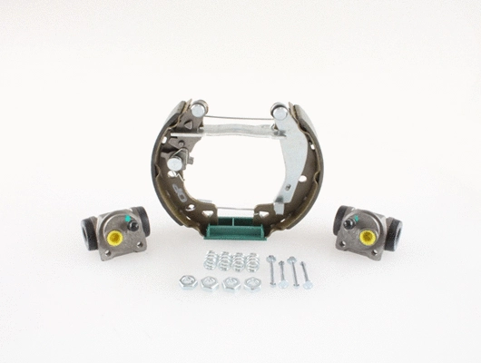 Brake Shoe Set (BSK2061.01)