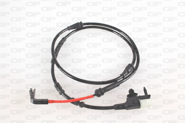 Warning Contact, brake pad wear (AK3205.00)