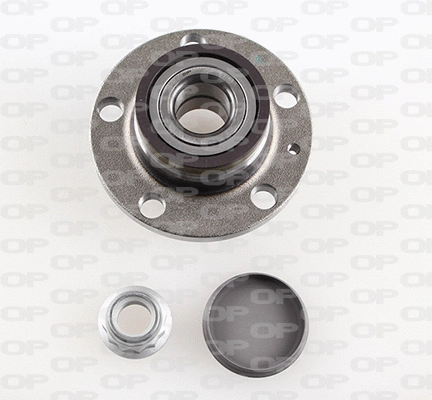 Wheel Bearing Kit (HBK5063.02)