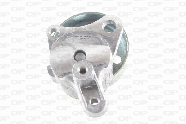 Belt Tensioner, V-ribbed belt (ACT2188.00)